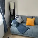 Seos Self Check In ,gratis Parken,apartment Mit Schlaf Und Studioapartmet *