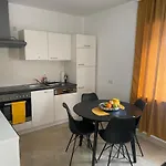 Seos Self Check In ,gratis Parken,apartment Mit Schlaf Und Studioapartmet Appartamento *
