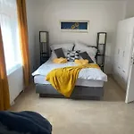 Seos Self Check In ,gratis Parken,apartment Mit Schlaf Und Studioapartmet Appartamento