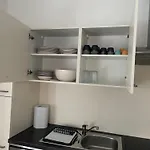 Appartamento Seos Self Check In ,gratis Parken,apartment Mit Schlaf Und Studioapartmet *