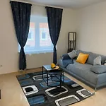 Appartamento Seos Self Check In ,gratis Parken,apartment Mit Schlaf Und Studioapartmet