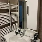 Seos Self Check In ,gratis Parken,apartment Mit Schlaf Und Studioapartmet Appartamento