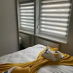 Seos Self Check In ,gratis Parken,apartment Mit Schlaf Und Studioapartmet *