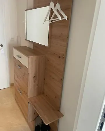 Seos Self Check In ,gratis Parken,apartment Mit Schlaf Und Studioapartmet Apartament Graz