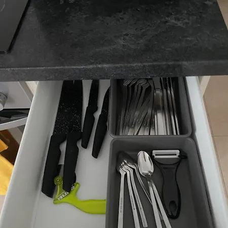 아파트 Seos Self Check In ,gratis Parken,apartment Mit Schlaf Und Studioapartmet 그라츠