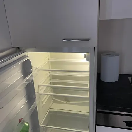 Seos Self Check In ,gratis Parken,apartment Mit Schlaf Und Studioapartmet Apartament