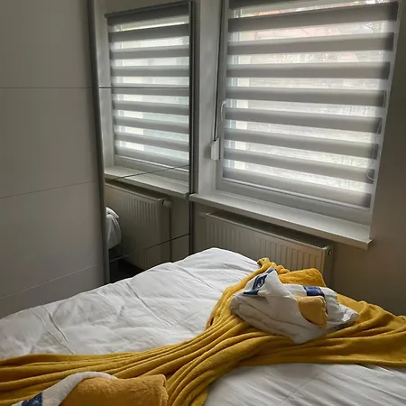 Seos Self Check In ,gratis Parken,apartment Mit Schlaf Und Studioapartmet *