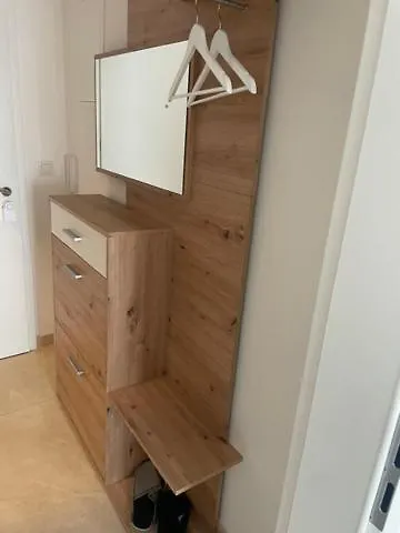 Seos Self Check In ,gratis Parken,apartment Mit Schlaf Und Studioapartmet Апартаменти Грац