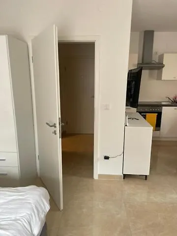 Seos Self Check In ,gratis Parken,apartment Mit Schlaf Und Studioapartmet * Graz