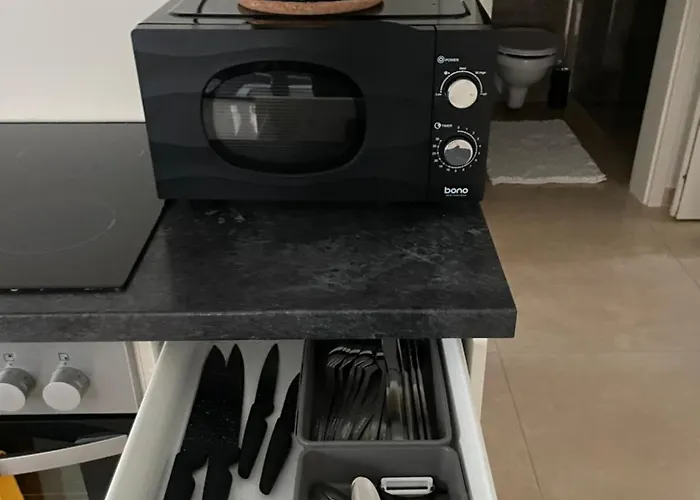 Seos Self Check In ,gratis Parken,apartment Mit Schlaf Und Studioapartmet Graz