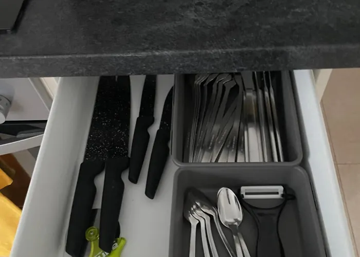 Lägenhet Seos Self Check In ,gratis Parken,apartment Mit Schlaf Und Studioapartmet Graz