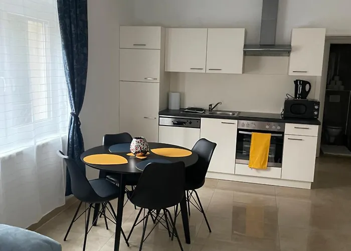 Seos Self Check In ,gratis Parken,apartment Mit Schlaf Und Studioapartmet * Грац