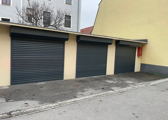 Seos Self Check In ,gratis Parken,apartment Mit Schlaf Und Studioapartmet * Graz